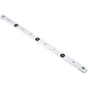GreenZech (450mm) Aluminium Alloy Miter Bar for Table Saw - 300/450/850/880mm, Silver, Dur GreenZech (450mm) Aluminium Alloy Miter Bar for Table Saw - 300/450/850/880mm, Silver, Dur