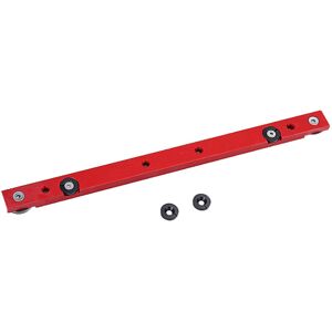 GreenZech (300mm) Aluminum Alloy Miter Bar for Table Saw, Adjustable 300mm/450mm/650mm/880 GreenZech (300mm) Aluminum Alloy Miter Bar for Table Saw, Adjustable 300mm/450mm/650mm/880