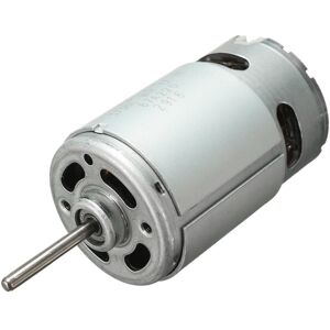 GreenZech DC 12-24V 2900RPM Large Torque Ball Bearing DC Motor GreenZech DC 12-24V 2900RPM Large Torque Ball Bearing DC Motor