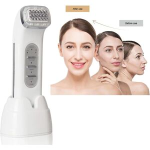 GreenZech (US Plug) Electric Anti-Wrinkle Facial Lifting Device - Skin Tightening, Pore Sh GreenZech (US Plug) Electric Anti-Wrinkle Facial Lifting Device - Skin Tightening, Pore Sh