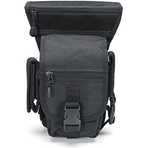 GreenZech (Type A) Multi Functional Tactical Military Leg Bag Waterproof Mini Outdoor Spor GreenZech (Type A) Multi Functional Tactical Military Leg Bag Waterproof Mini Outdoor Spor