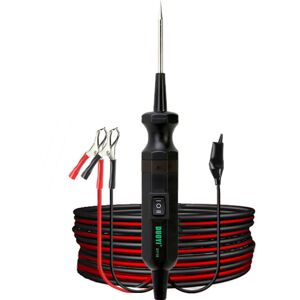 GreenZech Car Circuit Tester Power Probe Automotive Diagnostic Tool Electrical Current Vol GreenZech Car Circuit Tester Power Probe Automotive Diagnostic Tool Electrical Current Vol