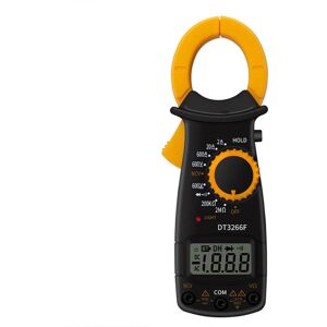 GreenZech NVC Non-Contact Clamp Digital Multimeter AC And DC Voltage/Resistance Testing To GreenZech NVC Non-Contact Clamp Digital Multimeter AC And DC Voltage/Resistance Testing To