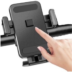 GreenZech (Mirror base type) Bicycle Phone Holder Mobile GPS Support Electric Scooter MTB GreenZech (Mirror base type) Bicycle Phone Holder Mobile GPS Support Electric Scooter MTB