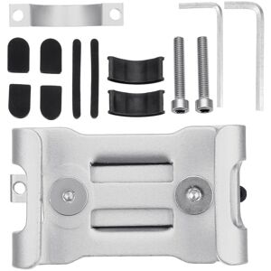 GreenZech (Silver) Electric Scooter Motorcycle E-bike Bike Bicycle Cycling Handlebar Phone GreenZech (Silver) Electric Scooter Motorcycle E-bike Bike Bicycle Cycling Handlebar Phone