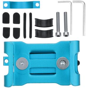 GreenZech (Blue) Electric Scooter Motorcycle E-bike Bike Bicycle Cycling Handlebar Phone H GreenZech (Blue) Electric Scooter Motorcycle E-bike Bike Bicycle Cycling Handlebar Phone H