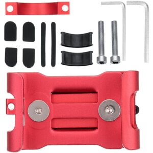 GreenZech (Red) Electric Scooter Motorcycle E-bike Bike Bicycle Cycling Handlebar Phone Ho GreenZech (Red) Electric Scooter Motorcycle E-bike Bike Bicycle Cycling Handlebar Phone Ho