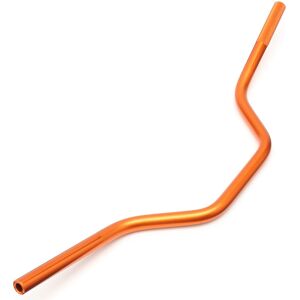 GreenZech (Orange) 7/8inch 22MM 750mm Mid Motorcycle Handlebars Handle Bars For Dirt Bike GreenZech (Orange) 7/8inch 22MM 750mm Mid Motorcycle Handlebars Handle Bars For Dirt Bike