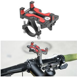 GreenZech Phone Holder Stand Mount CNC Electric Scooter Motorcycle E-bike Bike Bicycle Cyc GreenZech Phone Holder Stand Mount CNC Electric Scooter Motorcycle E-bike Bike Bicycle Cyc
