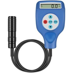 GreenZech (Split) Coating Thickness Gauge Handheld Car Paint Film Thickness Tester GreenZech (Split) Coating Thickness Gauge Handheld Car Paint Film Thickness Tester