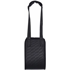 GreenZech (Black, S) Pet Dog Au*iliary Belt Carrier Bag Assist Sling Outdoor Portable Lift GreenZech (Black, S) Pet Dog Au*iliary Belt Carrier Bag Assist Sling Outdoor Portable Lift