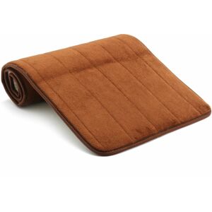 GreenZech (Coffee) 120x40cm Absorbent Long Memory Foam Carpet Door Floor Mat Bedroom Bathr GreenZech (Coffee) 120x40cm Absorbent Long Memory Foam Carpet Door Floor Mat Bedroom Bathr