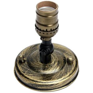 GreenZech (Green Patina) E27/E26 Edison Vintage Light Bulb Socket Silver/Golden/Green Pati GreenZech (Green Patina) E27/E26 Edison Vintage Light Bulb Socket Silver/Golden/Green Pati