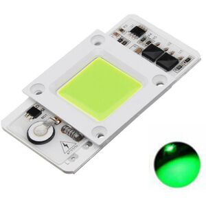 GreenZech (Green, 50w) AC220V 30W 50W LED COB Chip Light Warm / White / Blue / Yellow / Re GreenZech (Green, 50w) AC220V 30W 50W LED COB Chip Light Warm / White / Blue / Yellow / Re