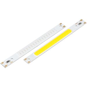 GreenZech (Blue) DC5V 3W 80x7.5mm COB LED Strip Bar Light Warm Cold White Red Blue Green C GreenZech (Blue) DC5V 3W 80x7.5mm COB LED Strip Bar Light Warm Cold White Red Blue Green C