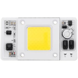 GreenZech (Warm White, AC110V) AC110V/220V 30W/50W Waterproof LED Chip Anti-thunder Temper GreenZech (Warm White, AC110V) AC110V/220V 30W/50W Waterproof LED Chip Anti-thunder Temper