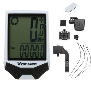 GreenZech (White, add handle) 2.36inch Wireless Bike Computer Holder GPS Code Table Shaft GreenZech (White, add handle) 2.36inch Wireless Bike Computer Holder GPS Code Table Shaft