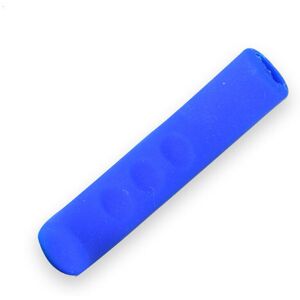 GreenZech (Blue) Electric Scooter Silicone Handlebar Brake Lever Sleeve Universal Handleba GreenZech (Blue) Electric Scooter Silicone Handlebar Brake Lever Sleeve Universal Handleba