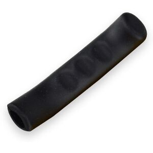 GreenZech (Black) Electric Scooter Silicone Handlebar Brake Lever Sleeve Universal Handleb GreenZech (Black) Electric Scooter Silicone Handlebar Brake Lever Sleeve Universal Handleb