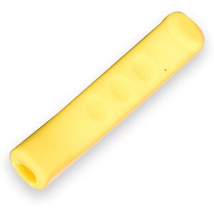 GreenZech (Yellow) Electric Scooter Silicone Handlebar Brake Lever Sleeve Universal Handle GreenZech (Yellow) Electric Scooter Silicone Handlebar Brake Lever Sleeve Universal Handle