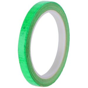 GreenZech (Green) 315" Cycling MTB Bike Safety Reflective Wheel Sticker for Scooter Bike D GreenZech (Green) 315" Cycling MTB Bike Safety Reflective Wheel Sticker for Scooter Bike D