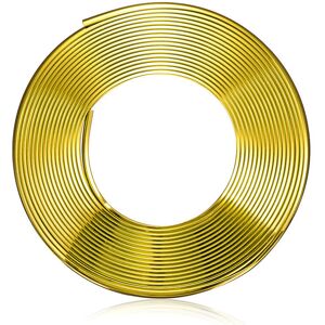 GreenZech (Gold) 315" Electric Bike Electric Scooter Protective Tape Bumper Strips Decorat GreenZech (Gold) 315" Electric Bike Electric Scooter Protective Tape Bumper Strips Decorat