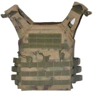 GreenZech (Camouflage) Men Tactical Military Armor Army Combat Vest Molle Plate Carrier JP GreenZech (Camouflage) Men Tactical Military Armor Army Combat Vest Molle Plate Carrier JP