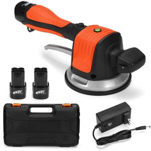 GreenZech (US Plug) 6 Speed Tile Tiling Machine Vibrator Suction LED Light 120x120cm Ceram GreenZech (US Plug) 6 Speed Tile Tiling Machine Vibrator Suction LED Light 120x120cm Ceram