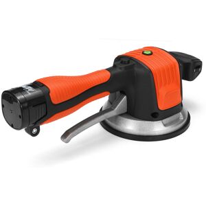 GreenZech (AU Plug) 6 Speed Tile Tiling Machine Vibrator Suction LED Light 120x120cm Ceram GreenZech (AU Plug) 6 Speed Tile Tiling Machine Vibrator Suction LED Light 120x120cm Ceram