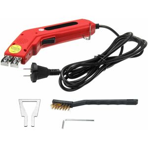 GreenZech (R Shape) 100W Handheld Hot Heating Cutter Electric Hot Cutter Foam Cutter Heat GreenZech (R Shape) 100W Handheld Hot Heating Cutter Electric Hot Cutter Foam Cutter Heat