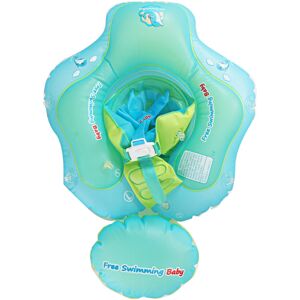 GreenZech (L) Inflatable Baby Swimming Ring Toddler Float Swim Pool Water Seat Canopy GreenZech (L) Inflatable Baby Swimming Ring Toddler Float Swim Pool Water Seat Canopy