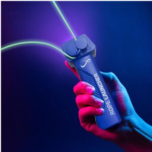 Unbranded Looplasso Transmitter Rope Fashion Simple Can Speed Glow In The Dark Rope Toy Unbranded Looplasso Transmitter Rope Fashion Simple Can Speed Glow In The Dark Rope Toy