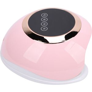 Unbranded UV LED Nail Lamp, Smart Sensor, 30pcs Chips, Large Power, EU Plug Unbranded UV LED Nail Lamp, Smart Sensor, 30pcs Chips, Large Power, EU Plug