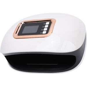 Unbranded 72W Nail Light with 36 LED Chips, 4 Timers, Sensor, US Plug Unbranded 72W Nail Light with 36 LED Chips, 4 Timers, Sensor, US Plug