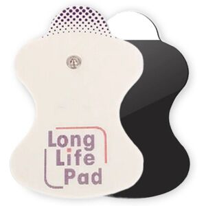 Unbranded 10x Electrode Replacement Pads Compatible With Omron Massagers Long Life Pad Unbranded 10x Electrode Replacement Pads Compatible With Omron Massagers Long Life Pad