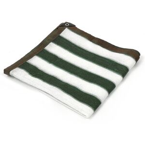 GreenZech (Dark Green 2 X 3M) Dog Kennel Shade Cover 85% UV Sunblock with Grommets Outdoor GreenZech (Dark Green 2 X 3M) Dog Kennel Shade Cover 85% UV Sunblock with Grommets Outdoor