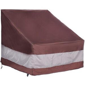 GreenZech (73.5*76*91.5cm) Outdoor Patio Furniture Cover Waterproof Case Dust-proof Furnit GreenZech (73.5*76*91.5cm) Outdoor Patio Furniture Cover Waterproof Case Dust-proof Furnit