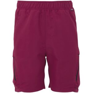 (11-12 Years, Beaujolais) Regatta Childrens/Kids Sorcer III Shorts (11-12 Years, Beaujolais) Regatta Childrens/Kids Sorcer III Shorts