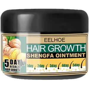 Unbranded 2x Moroccan Hair Growth Cream For Fast Thick And Healthy Hair Unbranded 2x Moroccan Hair Growth Cream For Fast Thick And Healthy Hair