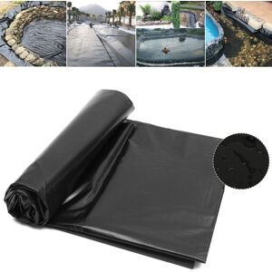GreenZech (3*3m) UV Resistant Pond Liner, Durable and Long-Lasting, Tear Resistant & Heavy GreenZech (3*3m) UV Resistant Pond Liner, Durable and Long-Lasting, Tear Resistant & Heavy