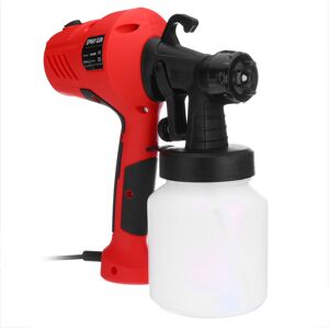 GreenZech (Red, EU Plug) 110V/220V Portable High Pressure Electric Sprayer Disinfection Wa GreenZech (Red, EU Plug) 110V/220V Portable High Pressure Electric Sprayer Disinfection Wa