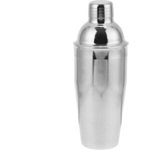 GreenZech (750ml) 22Pcs Cocktail Shakers Stainless Steel Barware Bar Bartender Tool 550/75 GreenZech (750ml) 22Pcs Cocktail Shakers Stainless Steel Barware Bar Bartender Tool 550/75