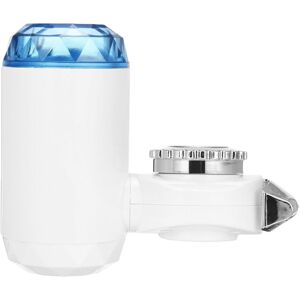 GreenZech (ZSW-010) Faucet Purifier Tap Water Purifier Double Outlet Design Two-stage Swit GreenZech (ZSW-010) Faucet Purifier Tap Water Purifier Double Outlet Design Two-stage Swit