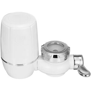 GreenZech (ZSW-040) Faucet Purifier Tap Water Purifier Double Outlet Design Two-stage Swit GreenZech (ZSW-040) Faucet Purifier Tap Water Purifier Double Outlet Design Two-stage Swit