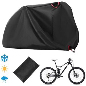 GreenZech (S) 4-Sizes Bicycle Bike Cover Waterproof Snow Cover Rain UV Protector Dust Shie GreenZech (S) 4-Sizes Bicycle Bike Cover Waterproof Snow Cover Rain UV Protector Dust Shie
