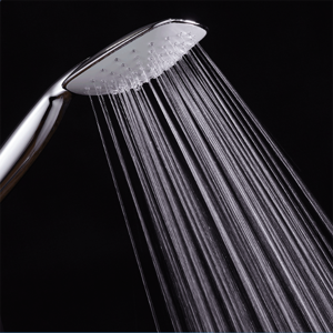 GreenZech (Type5) Bathroom Handheld Pressurized Shower Head 3 Mode Adjustable SPA Massage GreenZech (Type5) Bathroom Handheld Pressurized Shower Head 3 Mode Adjustable SPA Massage