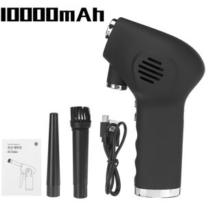 GreenZech (10000mAh) 70m/s Cordless Air Duster For Computer Cleaning Replaces Compressed S GreenZech (10000mAh) 70m/s Cordless Air Duster For Computer Cleaning Replaces Compressed S