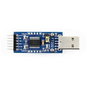 GreenZech (Type A) USB to Serial USB to TTL FT232RL Communication Module Mini/Micro/Type-A GreenZech (Type A) USB to Serial USB to TTL FT232RL Communication Module Mini/Micro/Type-A
