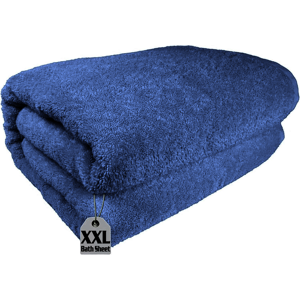 Towelbay Extra Large Jumbo Bath Sheet Towel 100% Egyptian Cotton Big Soft XL Bath Towels Towelbay Extra Large Jumbo Bath Sheet Towel 100% Egyptian Cotton Big Soft XL Bath Towels