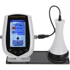 GreenZech (US Plug) Laser Radio Frequency RF 40K Cavitation Lipo Slimming Ultrasonic Lipos GreenZech (US Plug) Laser Radio Frequency RF 40K Cavitation Lipo Slimming Ultrasonic Lipos